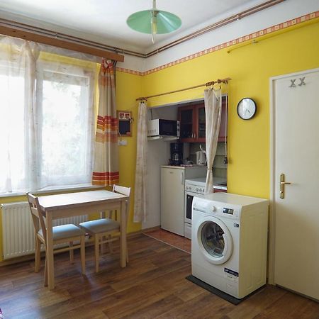 Dia Apartman Pecs Ngoại thất bức ảnh