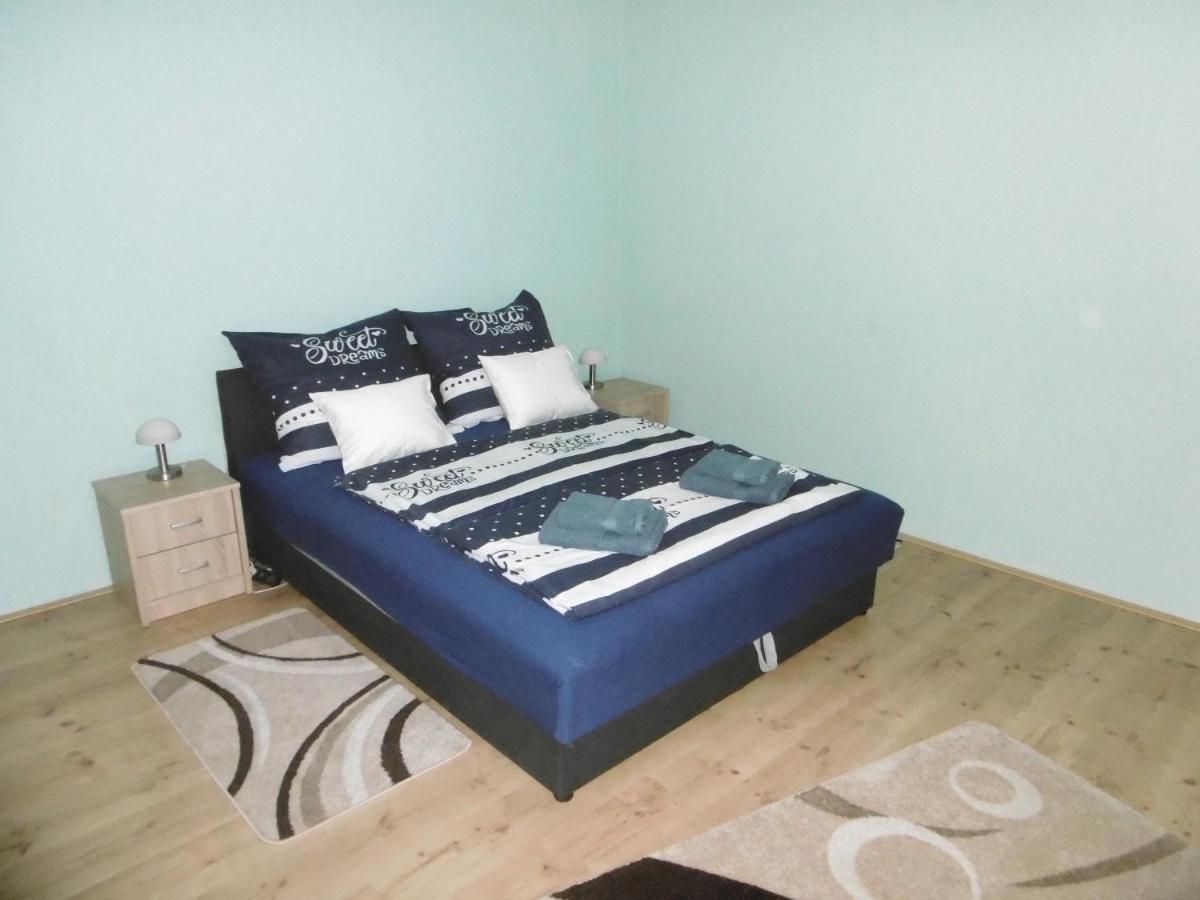 Dia Apartman Pecs Ngoại thất bức ảnh