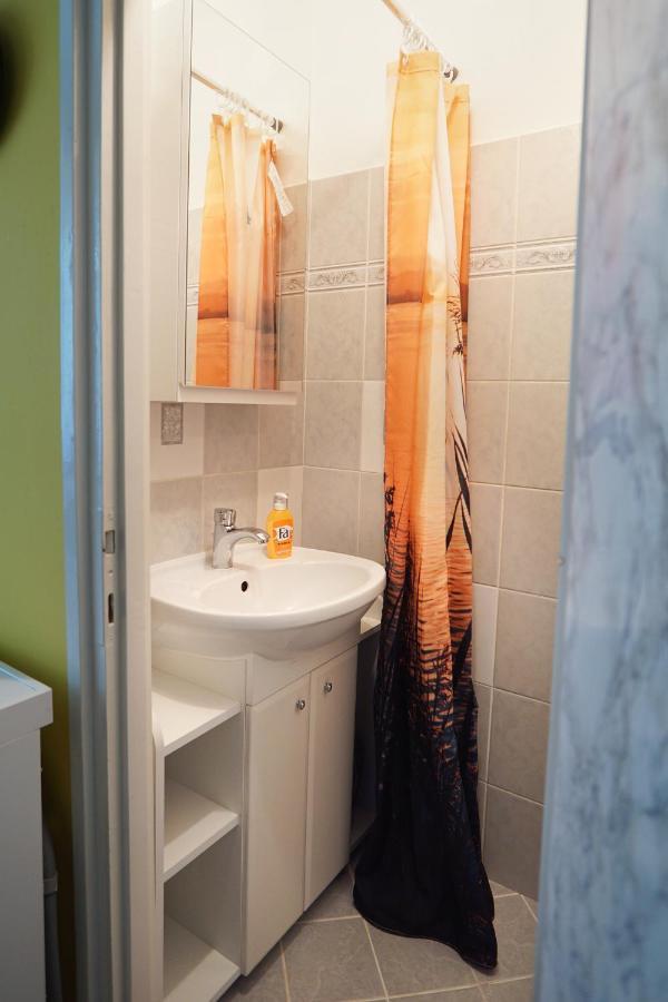 Dia Apartman Pecs Ngoại thất bức ảnh