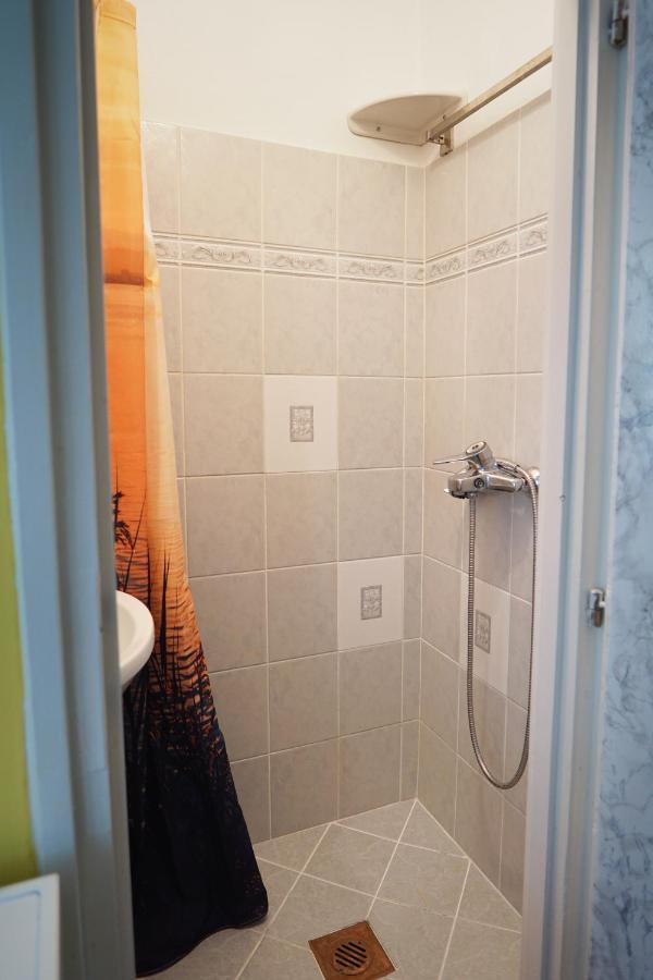 Dia Apartman Pecs Ngoại thất bức ảnh