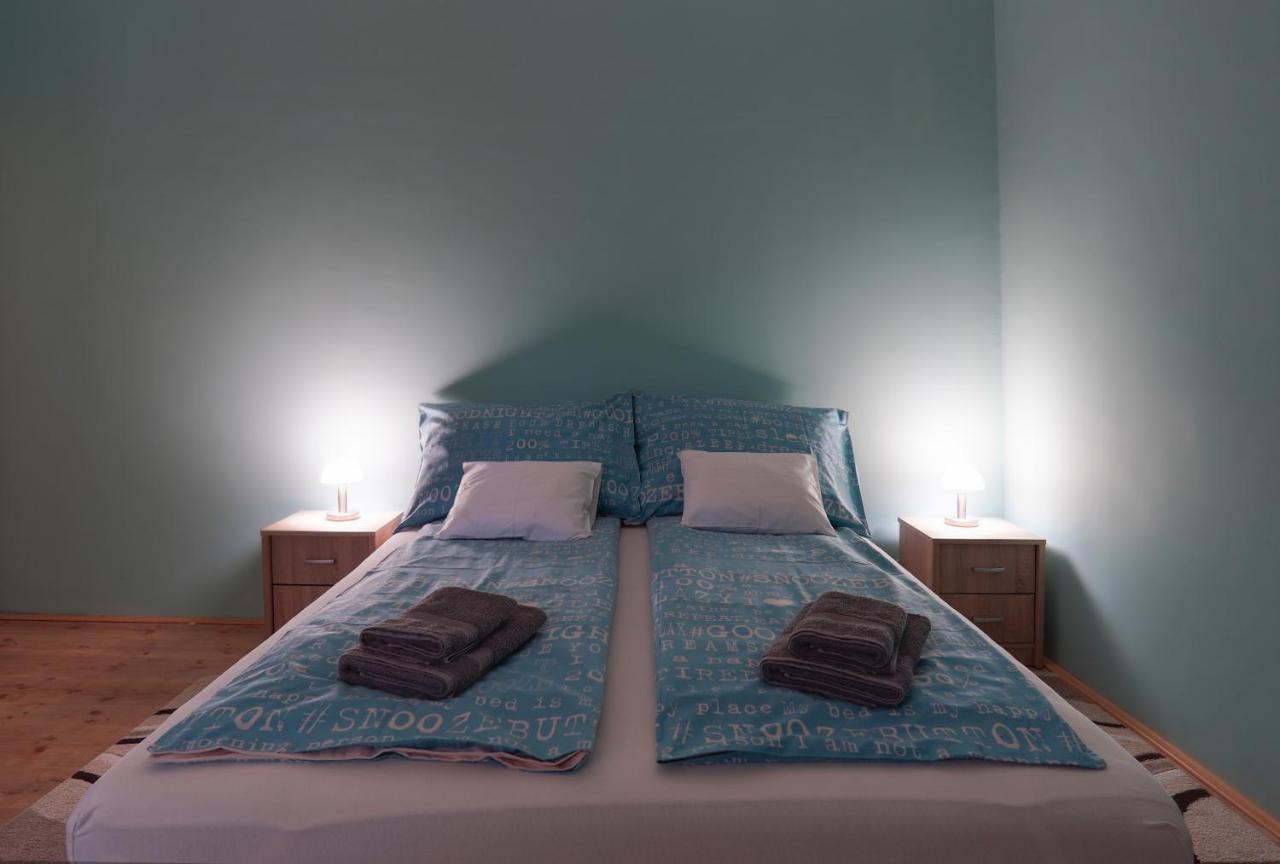 Dia Apartman Pecs Ngoại thất bức ảnh