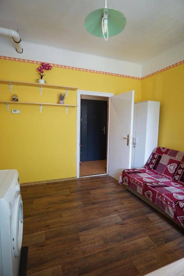 Dia Apartman Pecs Ngoại thất bức ảnh